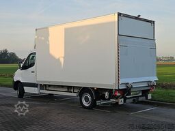 MERCEDES-BENZ SPRINTER 316 Bakwagen Laadklep!