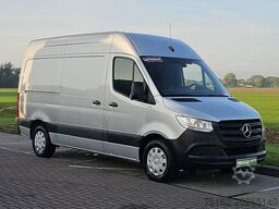 MERCEDES-BENZ SPRINTER 315 L2H2 RWD Mbux Autom!