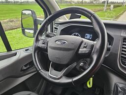 FORD TRANSIT 350 XL MARGE EURO6!