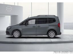Mercedes-Benz EQT 200  Wartungspaket/5JahreGarantie/1807km