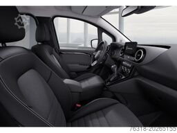 Mercedes-Benz EQT 200  Wartungspaket/5JahreGarantie/1807km