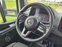 MERCEDES-BENZ SPRINTER 516 ac automaat EURO6