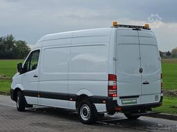 MERCEDES-BENZ SPRINTER 316 L2H2 3.5T-Trekhaak!