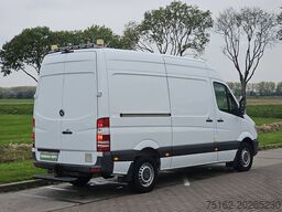 MERCEDES-BENZ SPRINTER 316 L2H2 3.5T-Trekhaak!