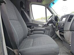 MERCEDES-BENZ SPRINTER 316 L2H2 3.5T-Trekhaak!