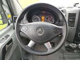 MERCEDES-BENZ SPRINTER 316 L2H2 3.5T-Trekhaak!