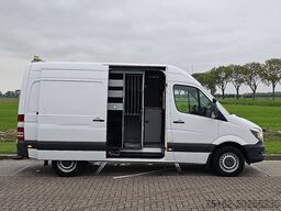 MERCEDES-BENZ SPRINTER 316 L2H2 3.5T-Trekhaak!