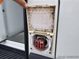 MERCEDES-BENZ SPRINTER 316 L2H2 3.5T-Trekhaak!