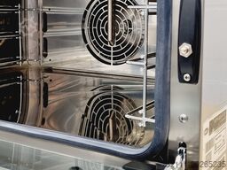 Unox Bakerlux 3 Shop.Pro Touch