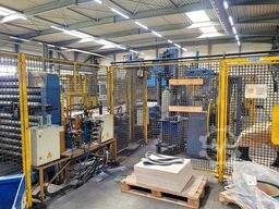 Titan Böhl Binding and stacking system