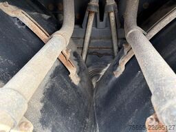 Renault Kerax 380 6x4 Full Steel / Hiab 166B-3 / Remote...