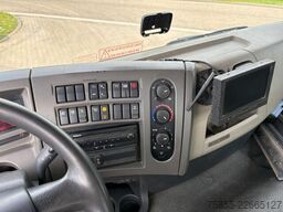 Renault Kerax 380 6x4 Full Steel / Hiab 166B-3 / Remote...
