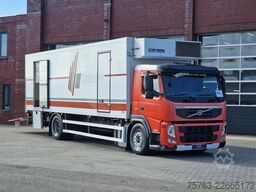 Volvo FM 330 Frigoblock frigo - Zepro loadlift - Full...
