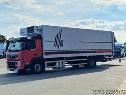 Volvo FM 330 Frigoblock frigo - Zepro loadlift - Full...
