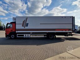 Volvo FM 330 Frigoblock frigo - Zepro loadlift - Full...