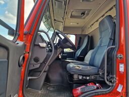 Volvo FM 330 Frigoblock frigo - Zepro loadlift - Full...