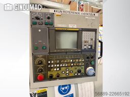 HWACHEON HiEco-31A