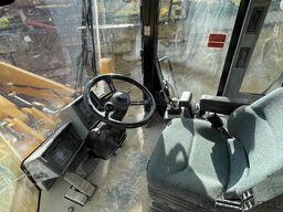 Caterpillar 962 G + 966 GII