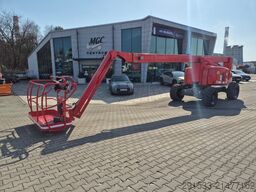 Haulotte HA260PX / 4WD / SERVICED!