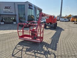 Haulotte HA260PX / 4WD / SERVICED!