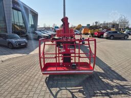 Haulotte HA260PX / 4WD / SERVICED!