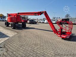 Haulotte HA260PX / 4WD / SERVICED!