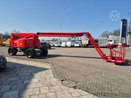 Haulotte HA260PX / 4WD / SERVICED!