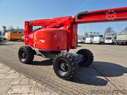 Haulotte HA260PX / 4WD / SERVICED!