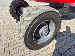 Haulotte HA260PX / 4WD / SERVICED!