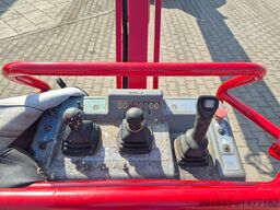 Haulotte HA260PX / 4WD / SERVICED!