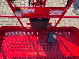 Haulotte HA260PX / 4WD / SERVICED!