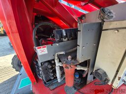 Haulotte HA260PX / 4WD / SERVICED!