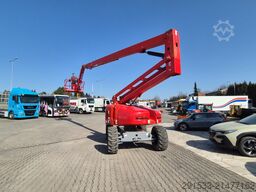 Haulotte HA260PX / 4WD / SERVICED!
