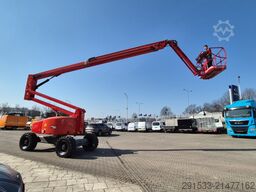 Haulotte HA260PX / 4WD / SERVICED!