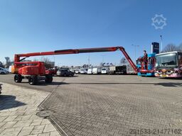 Haulotte HA260PX / 4WD / SERVICED!