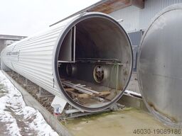 Kronseder KCT 3000 / WP
