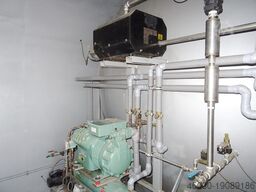 Kronseder KCT 3000 / WP