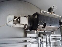 Kronseder KCT 3000 / WP