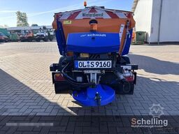 SCHMIDT Aebi Syntos B11-21 AWEPN-350