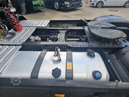 MERCEDES-BENZ ACTROS 1851 * ACC * STANDKLIMA * ALCOA * CHROM