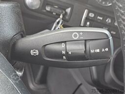 MERCEDES-BENZ ACTROS 1851 * ACC * STANDKLIMA * ALCOA * CHROM