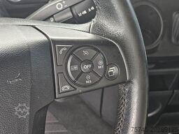 MERCEDES-BENZ ACTROS 1851 * ACC * STANDKLIMA * ALCOA * CHROM