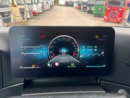 MERCEDES-BENZ ACTROS 1851 * ALCOA * VOLLAUSSTATTUNG * TOP *