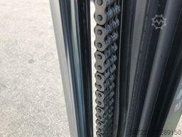 Jungheinrich EFG 216k GE115-330ZZ MG Chemoform