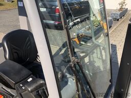 Jungheinrich EFG 216k GE115-330ZZ MG Chemoform