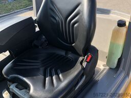 Jungheinrich EFG 216k GE115-330ZZ MG Chemoform