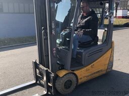 Jungheinrich EFG 216k  GE115-330ZZ