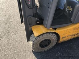Jungheinrich EFG 216k  GE115-330ZZ