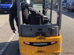 Jungheinrich EFG 216k  GE115-330ZZ