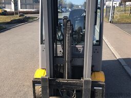 Jungheinrich EFG 216k  GE115-330ZZ